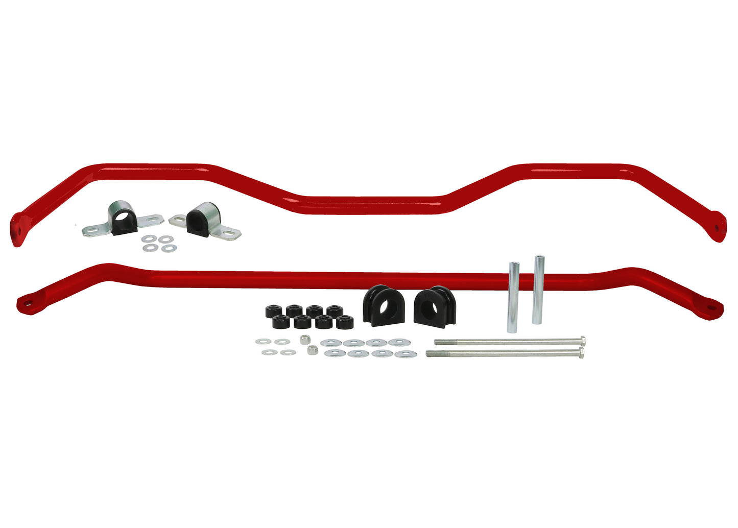Nolathane Sway Bar - Vehicle Kit REV013.0058