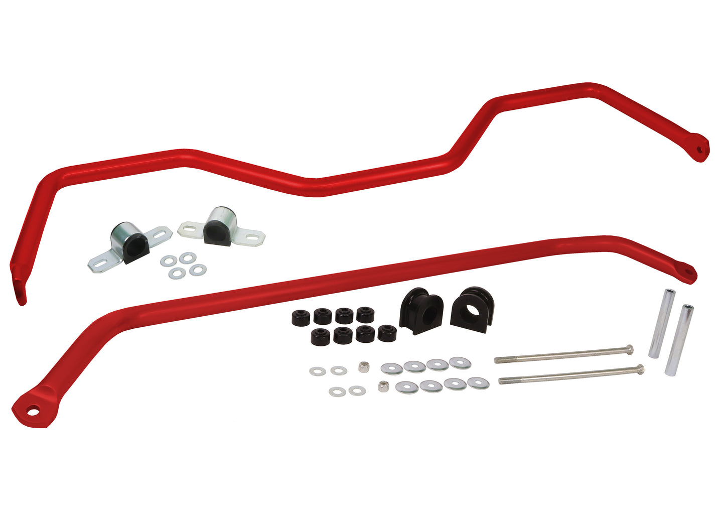 Nolathane Sway Bar - Vehicle Kit REV013.0058