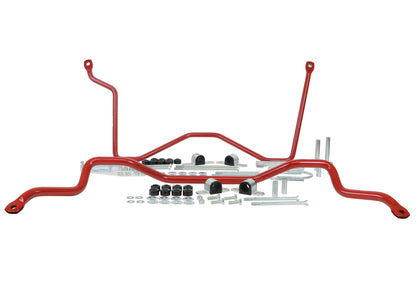Nolathane Sway Bar - Vehicle Kit REV013.0060