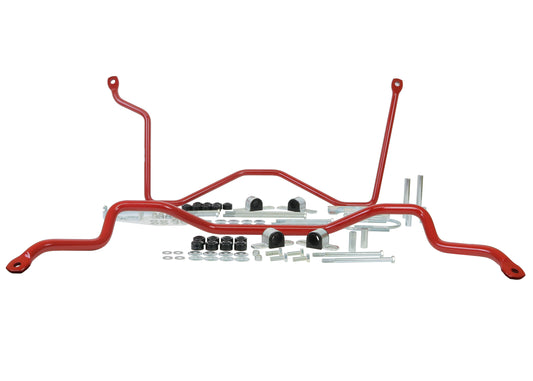 Nolathane Sway Bar - Vehicle Kit REV013.0060