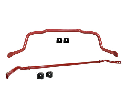 Nolathane Sway Bar - Vehicle Kit REV013.0064