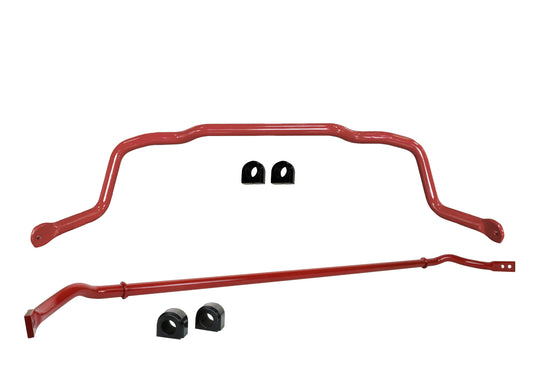 Nolathane Sway Bar - Vehicle Kit REV013.0064