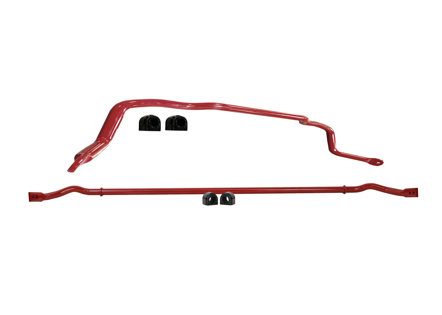 Nolathane Sway Bar - Vehicle Kit REV013.0064