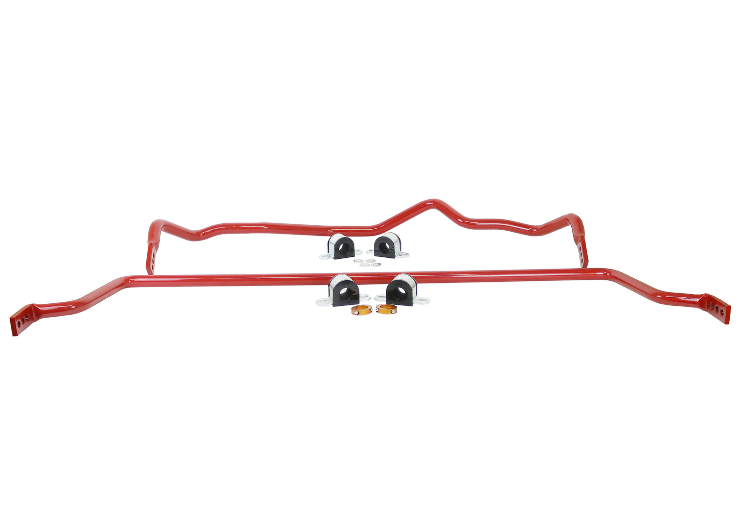 Nolathane Sway Bar - Vehicle Kit REV013.0068