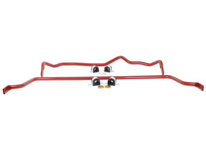 Nolathane Sway Bar - Vehicle Kit REV013.0068