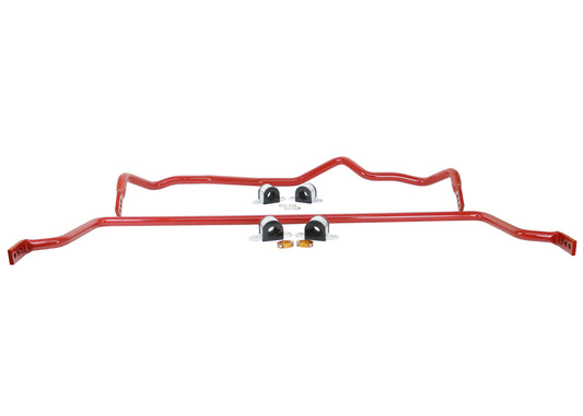Nolathane Sway Bar - Vehicle Kit REV013.0068