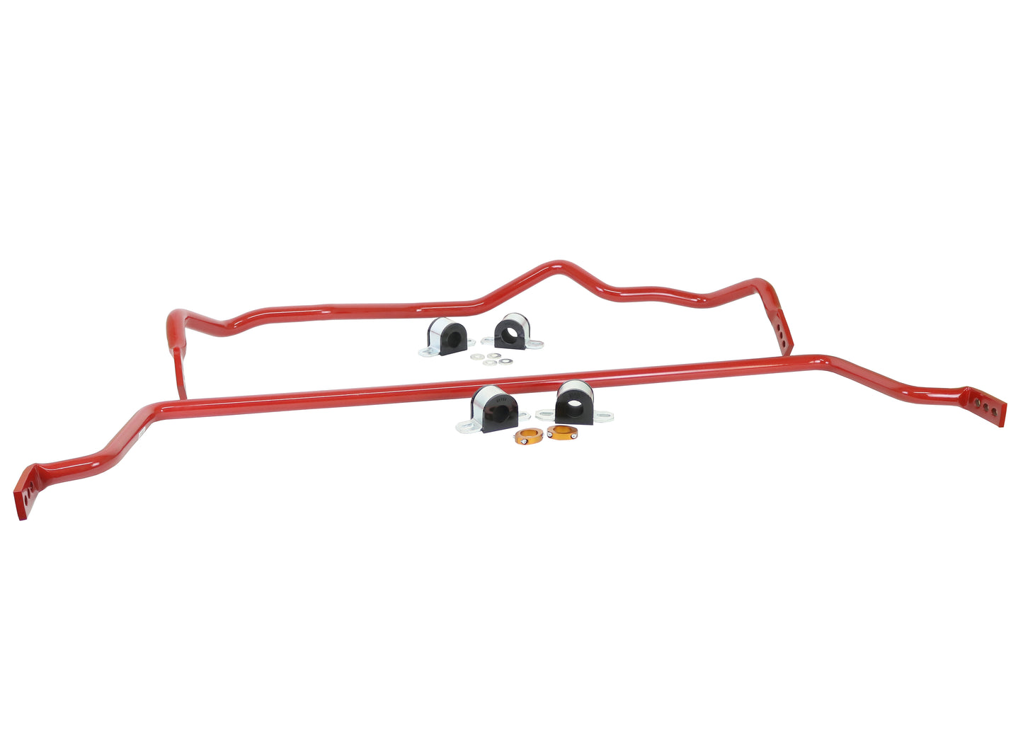 Nolathane Sway Bar - Vehicle Kit REV013.0068