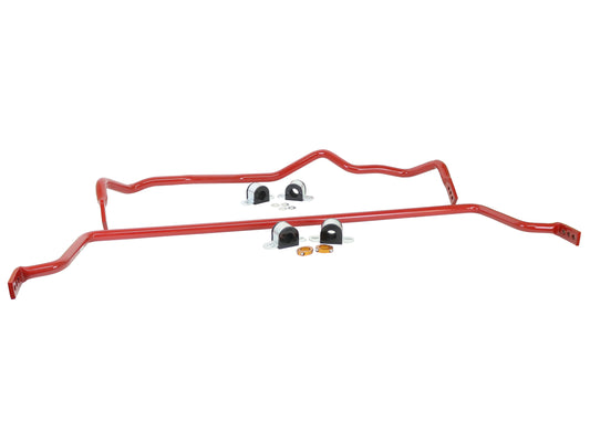Nolathane Sway Bar - Vehicle Kit REV013.0068