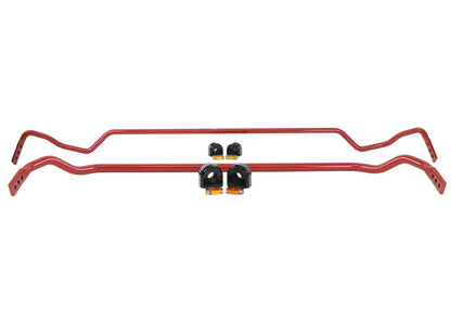 Nolathane Sway Bar - Vehicle Kit REV013.0070