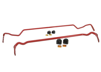 Nolathane Sway Bar - Vehicle Kit REV013.0070
