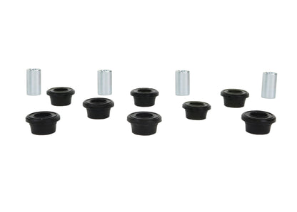 Nolathane Sway Bar - Link Bushing REV014.0002