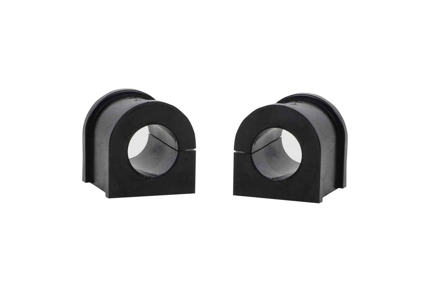 Nolathane Sway Bar - Mount Bushing REV014.0012