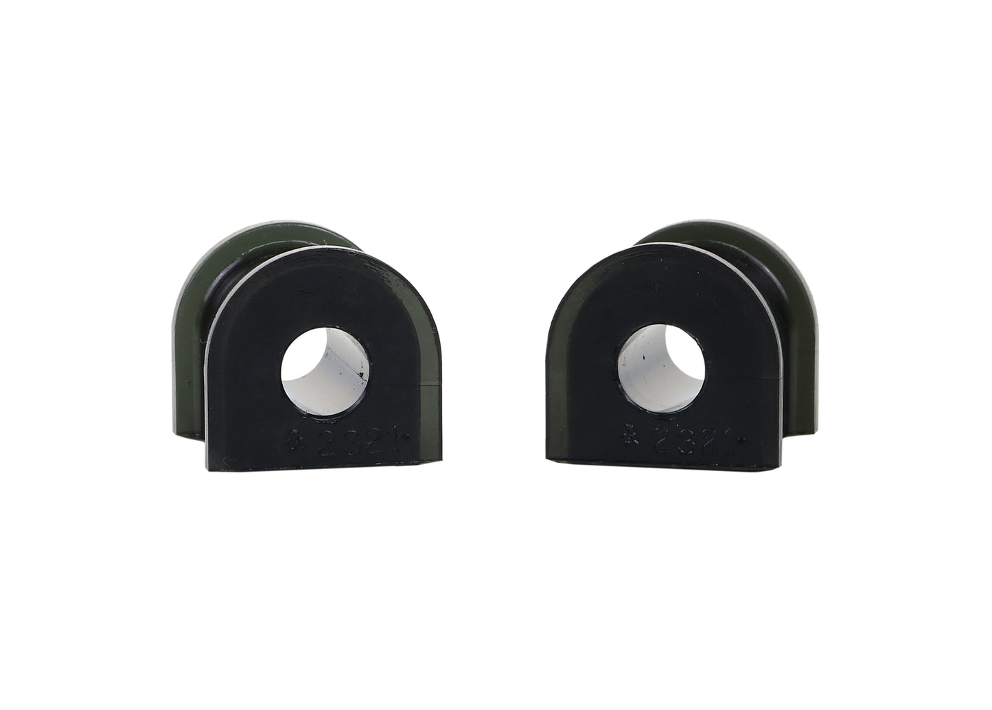 Nolathane Sway Bar - Mount Bushing REV014.0026