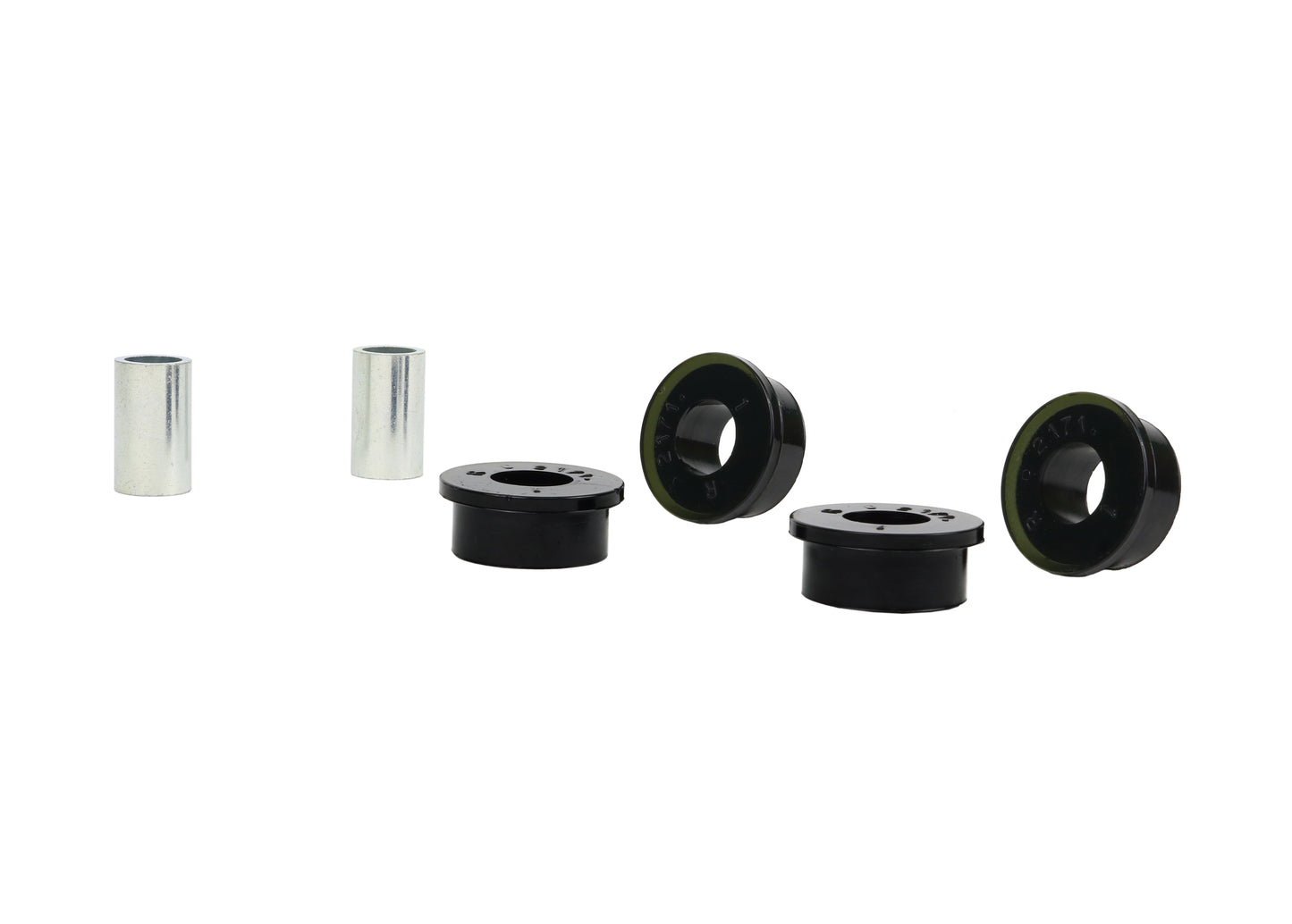 Nolathane Sway Bar - Link Upper Bushing REV014.0048