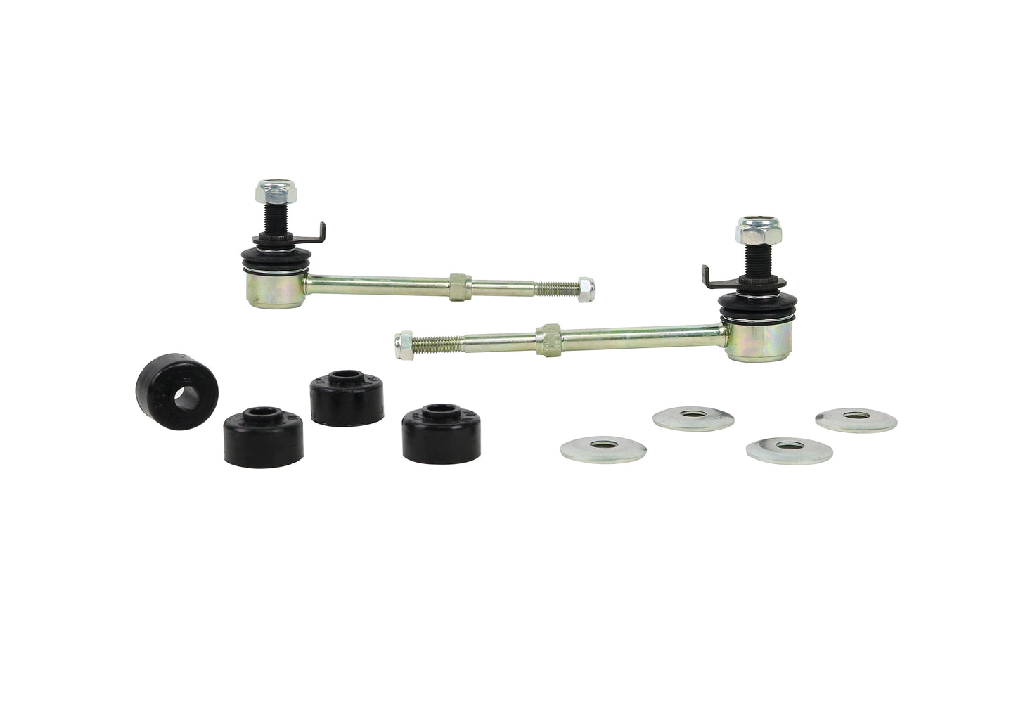 Nolathane Sway Bar - Link REV014.0056