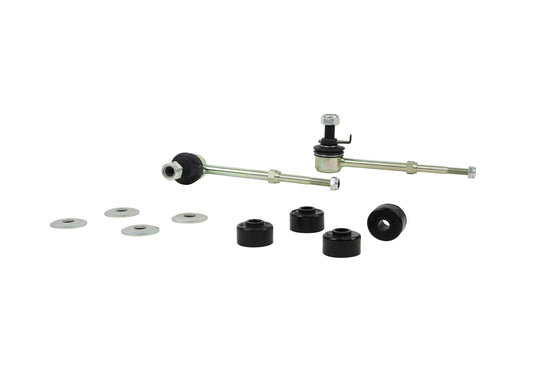 Nolathane Sway Bar - Link REV014.0056