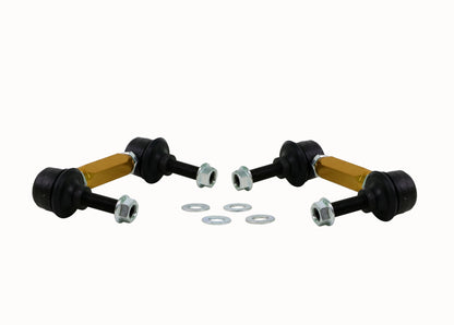 Nolathane Sway Bar - Link REV014.0068
