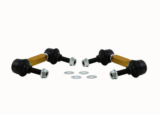 Nolathane Sway Bar - Link REV014.0068