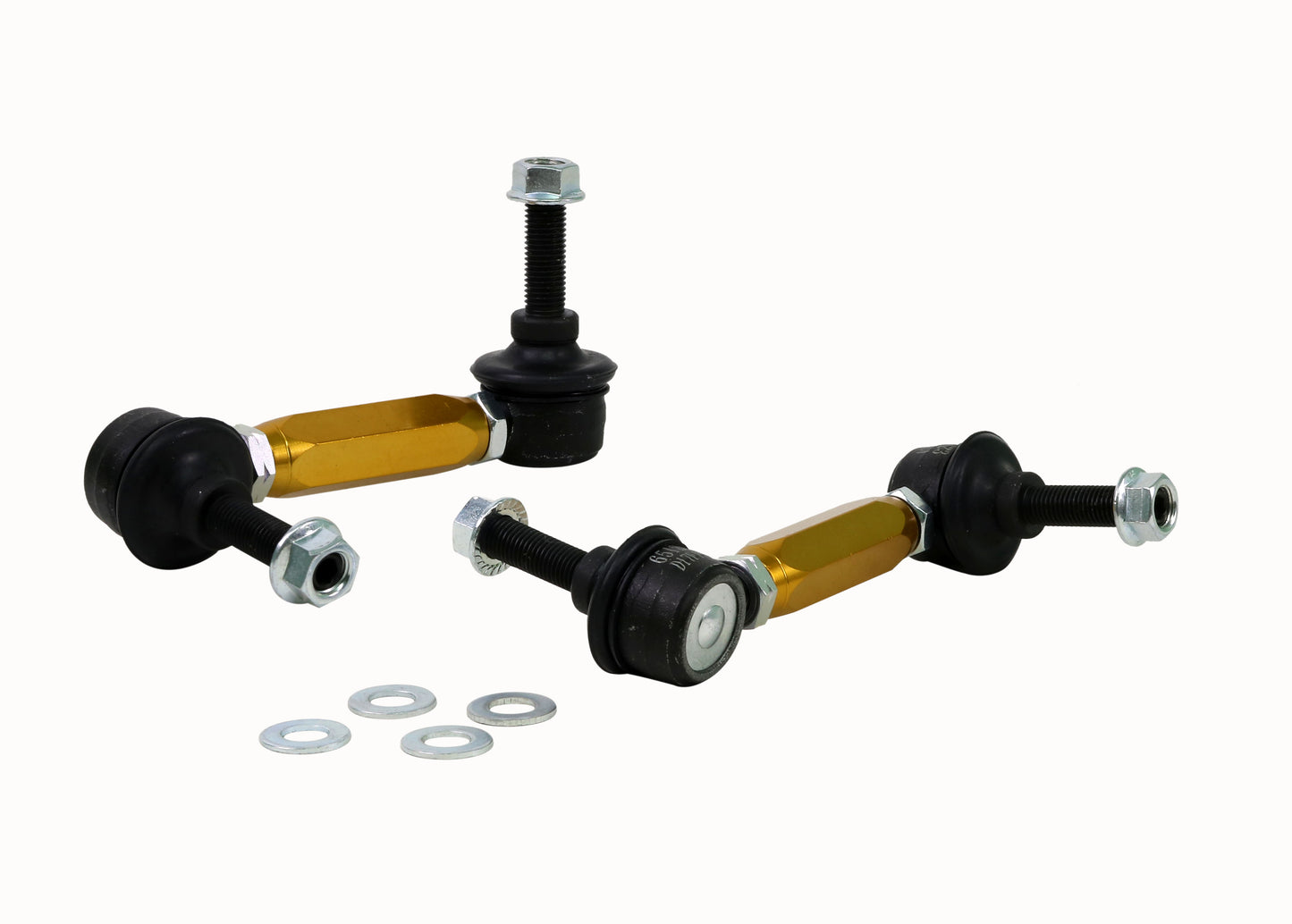 Nolathane Sway Bar - Link REV014.0068