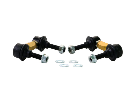Nolathane Sway Bar - Link REV014.0072