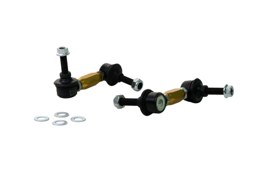 Nolathane Sway Bar - Link REV014.0072