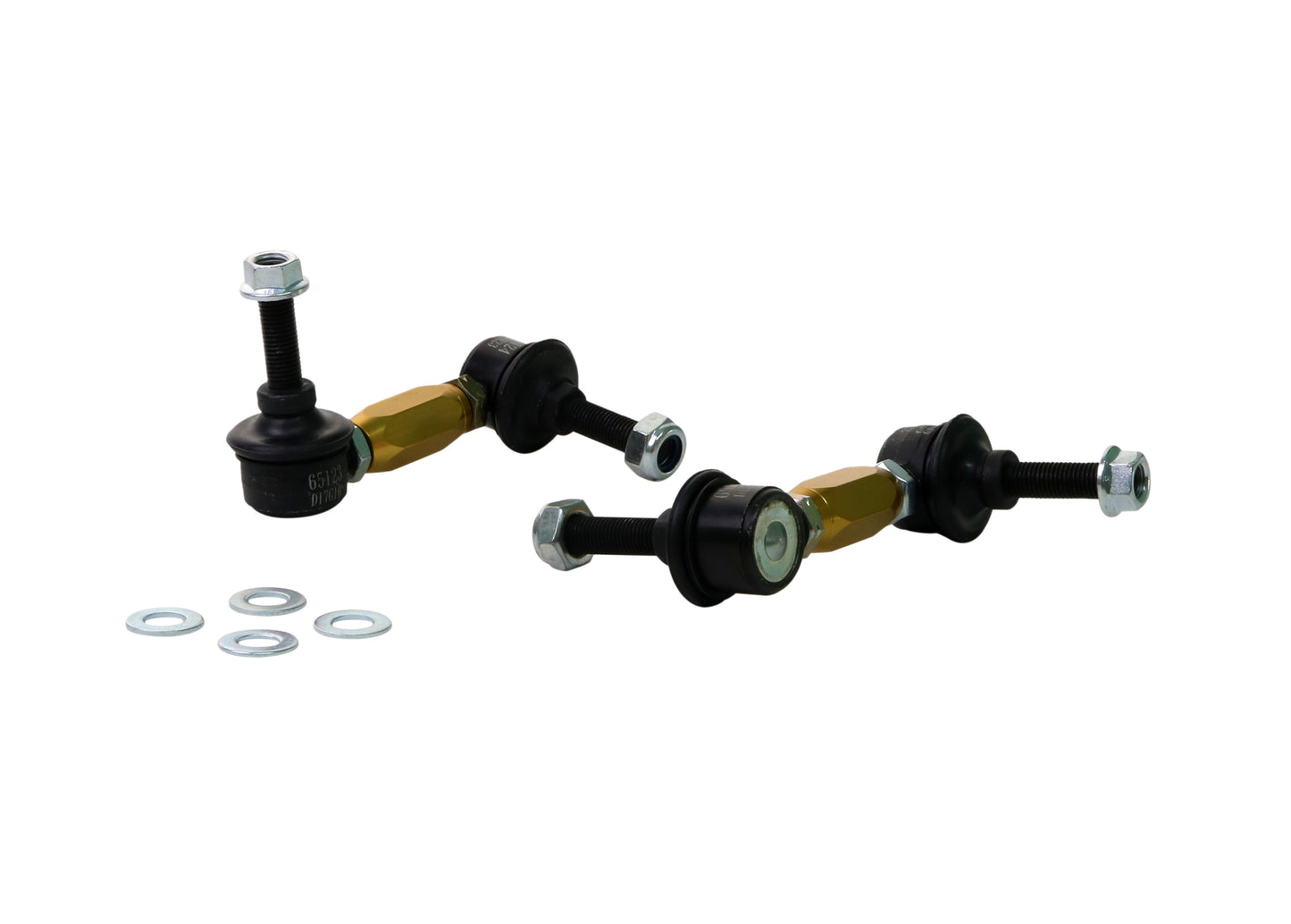 Nolathane Sway Bar - Link REV014.0074
