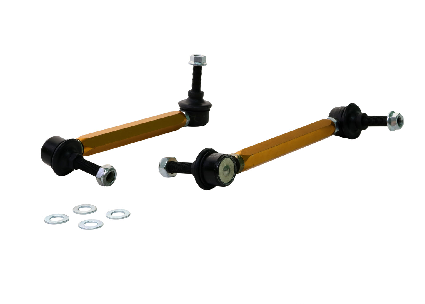 Nolathane Sway Bar - Link REV014.0076