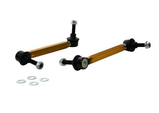 Nolathane Sway Bar - Link REV014.0076