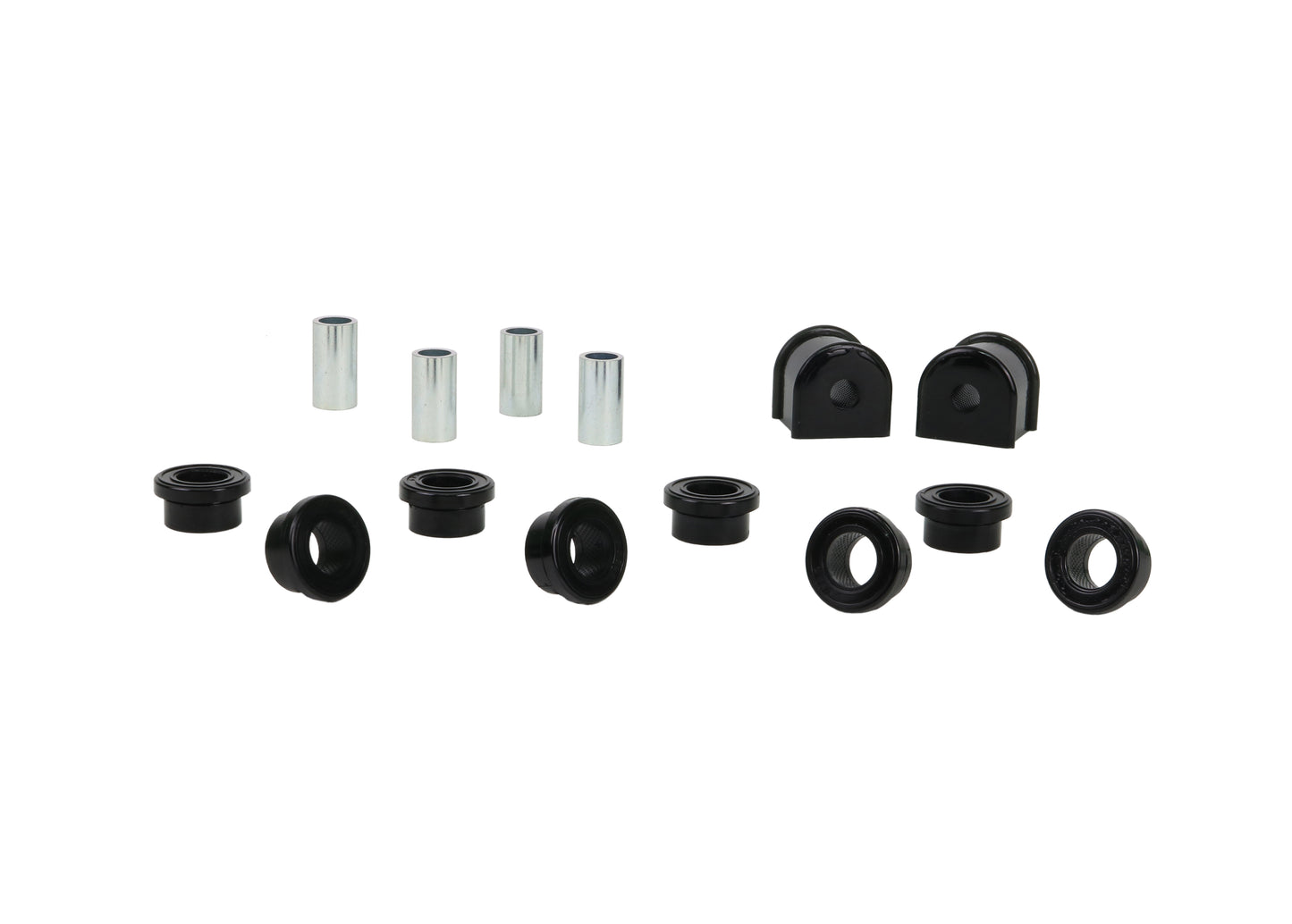 Nolathane Sway Bar - Mount And Link Bushings REV016.0000