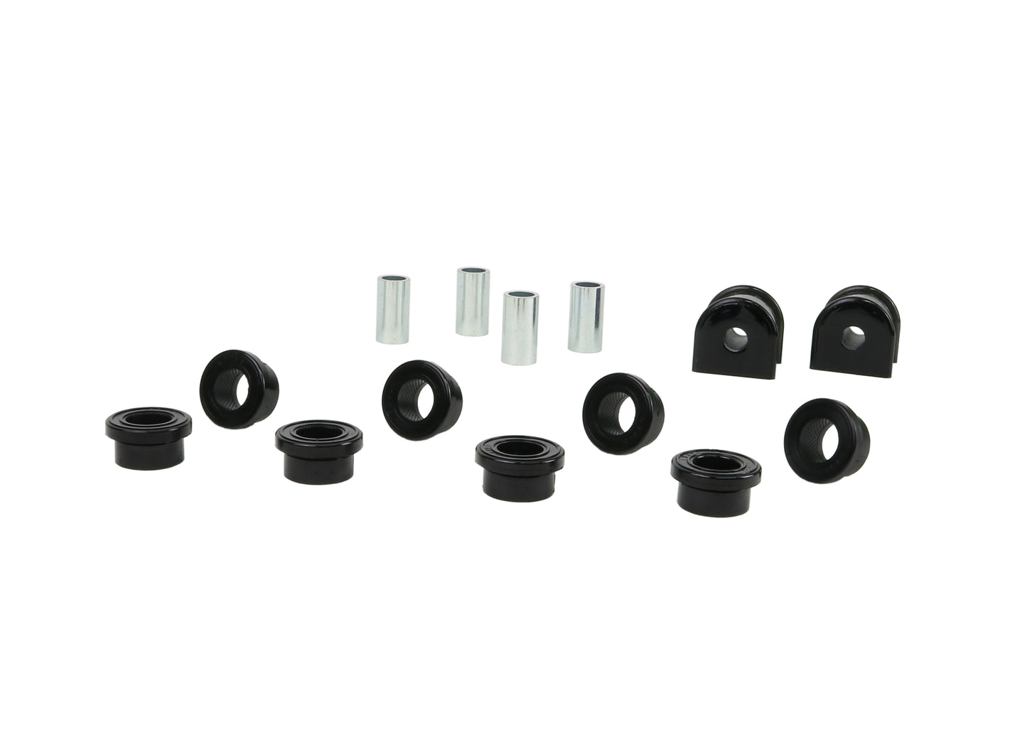 Nolathane Sway Bar - Mount And Link Bushings REV016.0000
