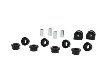 Nolathane Sway Bar - Mount And Link Bushings REV016.0000