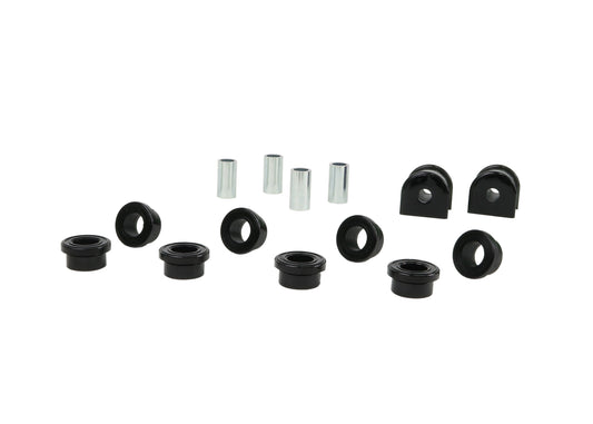Nolathane Sway Bar - Mount And Link Bushings REV016.0000