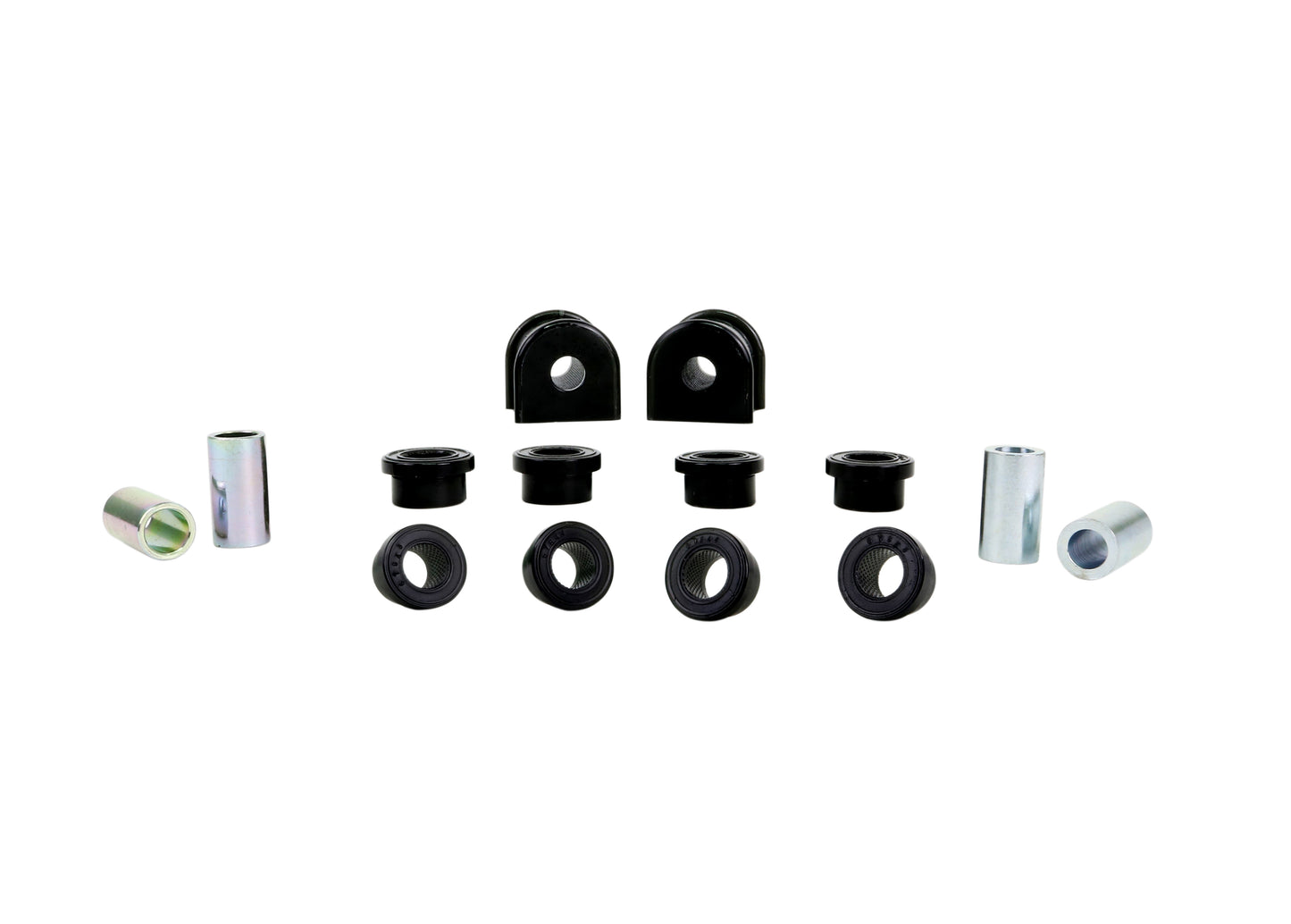 Nolathane Sway Bar - Mount And Link Bushings REV016.0002