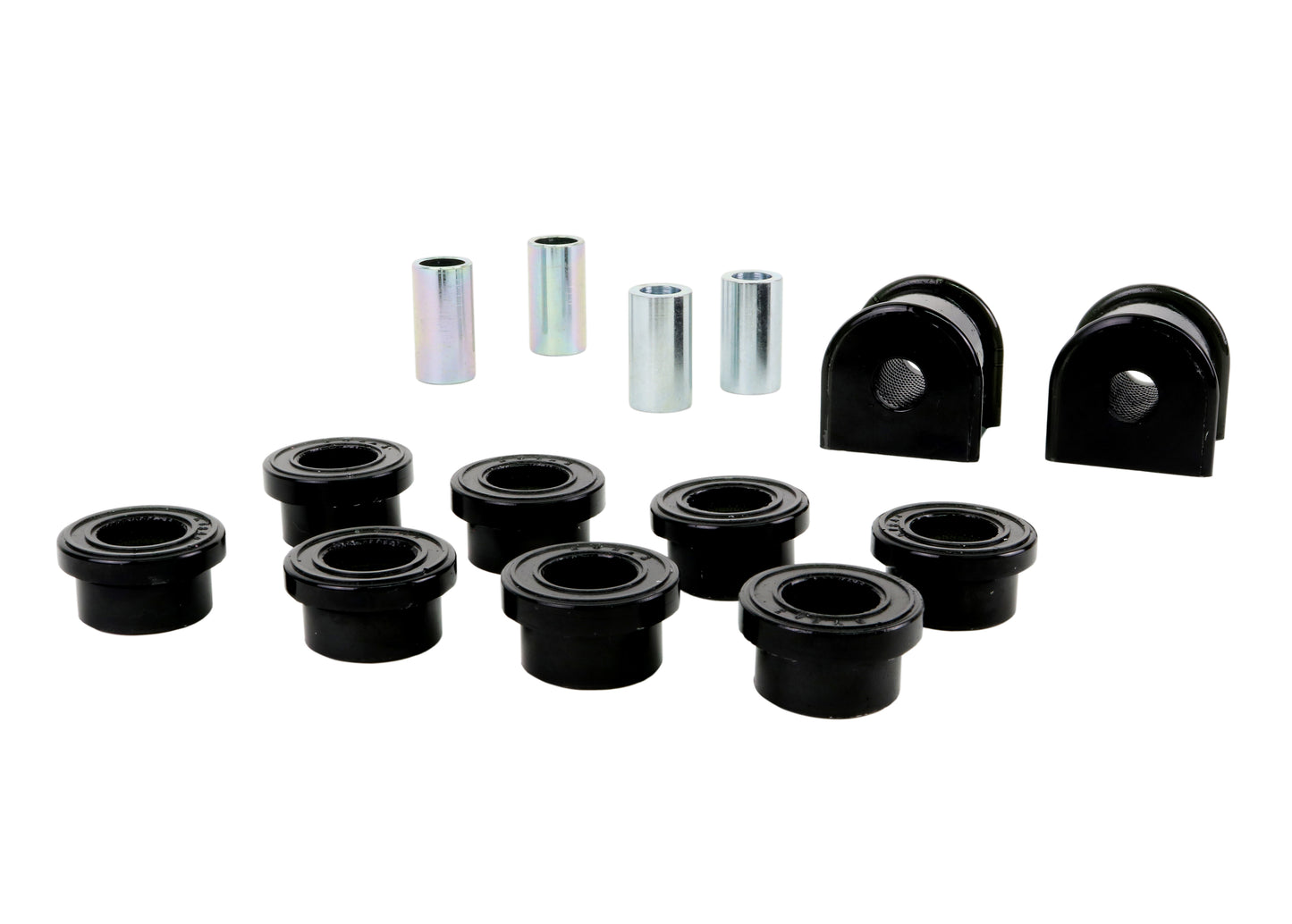 Nolathane Sway Bar - Mount And Link Bushings REV016.0002