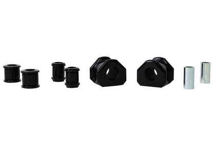 Nolathane Sway Bar - Mount And Link Bushings REV016.0006