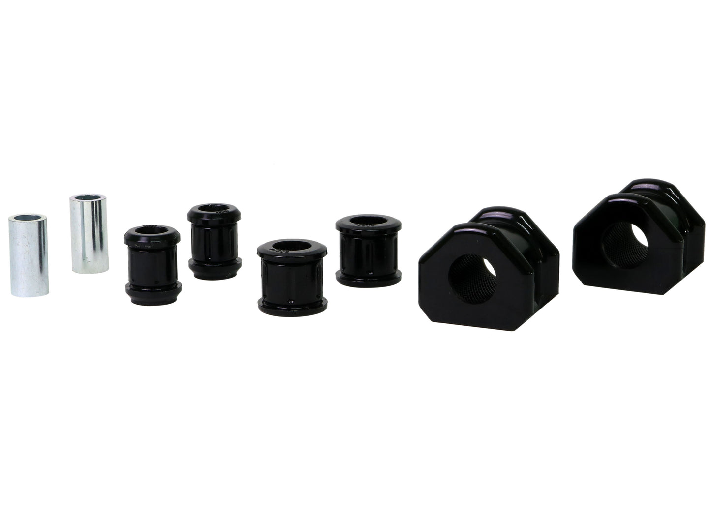 Nolathane Sway Bar - Mount And Link Bushings REV016.0006