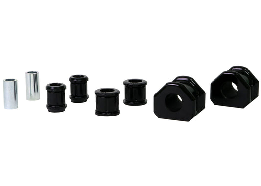 Nolathane Sway Bar - Mount And Link Bushings REV016.0006