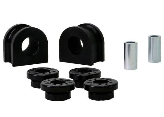 Nolathane Sway Bar - Mount And Link Bushings REV016.0010