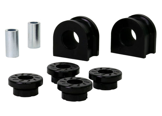 Nolathane Sway Bar - Mount And Link Bushings REV016.0010