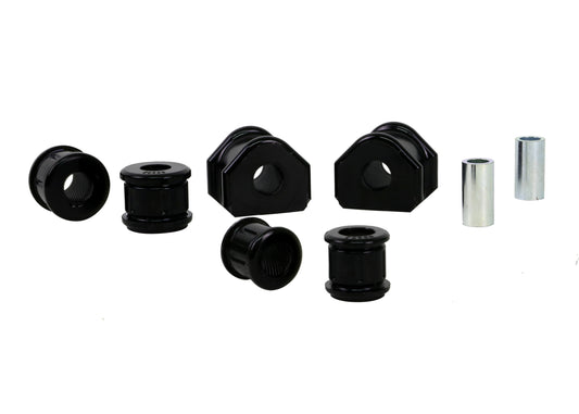 Nolathane Sway Bar - Mount And Link Bushings REV016.0012