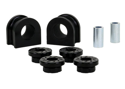 Nolathane Sway Bar - Mount And Link Bushings REV016.0014