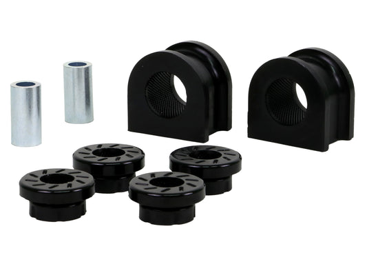 Nolathane Sway Bar - Mount And Link Bushings REV016.0014