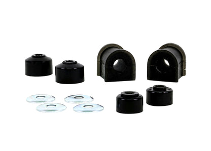 Nolathane Sway Bar - Mount And Link Bushings REV016.0016