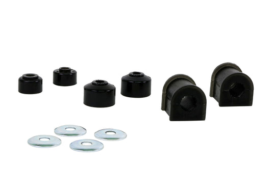 Nolathane Sway Bar - Mount And Link Bushings REV016.0016