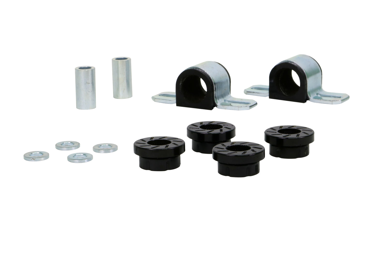 Nolathane Sway Bar - Mount And Link Bushings REV016.0018