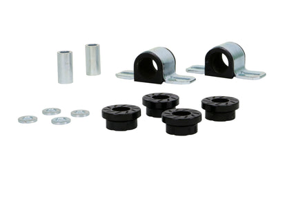 Nolathane Sway Bar - Mount And Link Bushings REV016.0018
