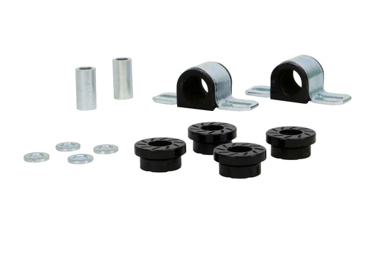 Nolathane Sway Bar - Mount And Link Bushings REV016.0018