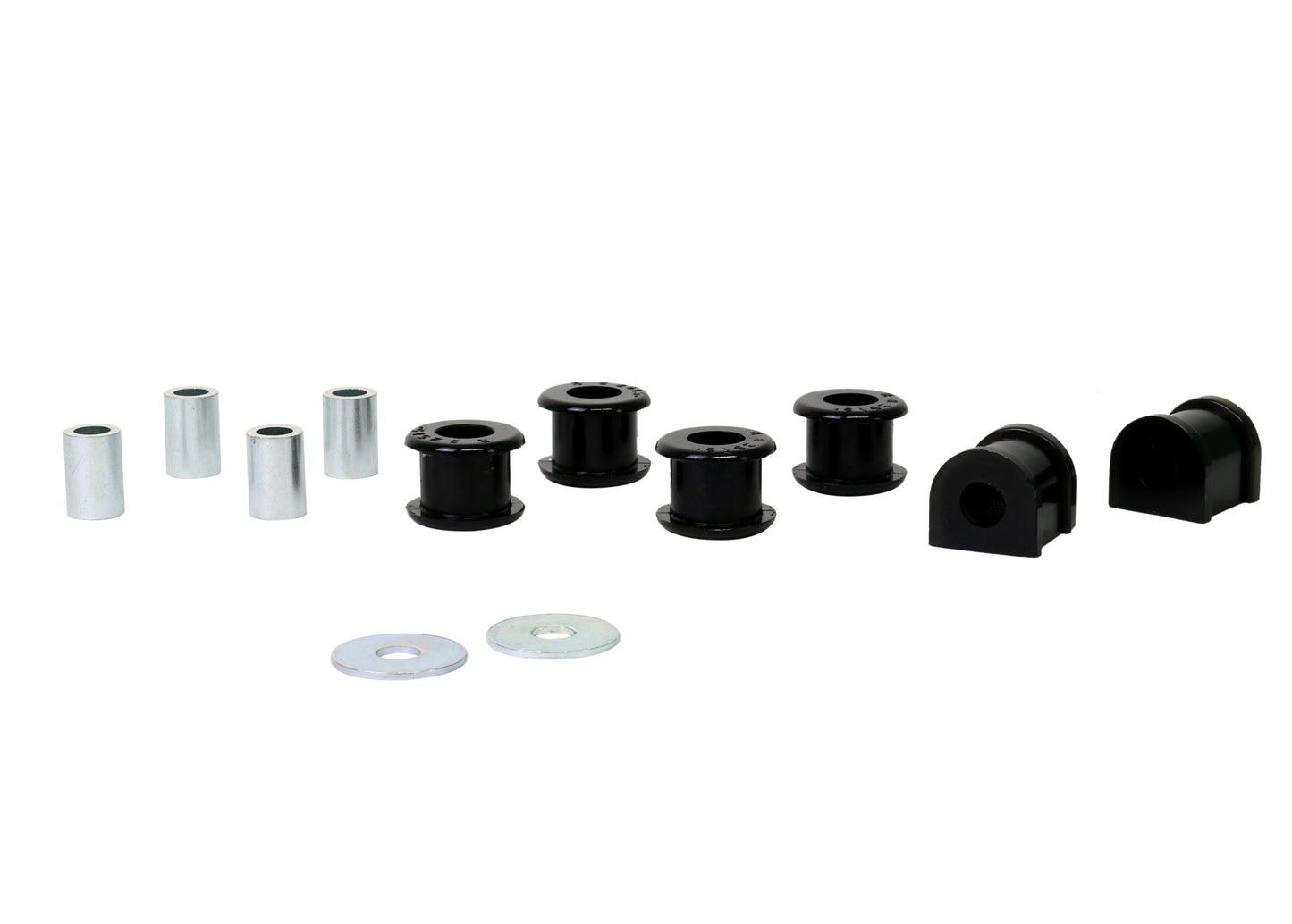 Nolathane Sway Bar - Mount And Link Bushings REV016.0022