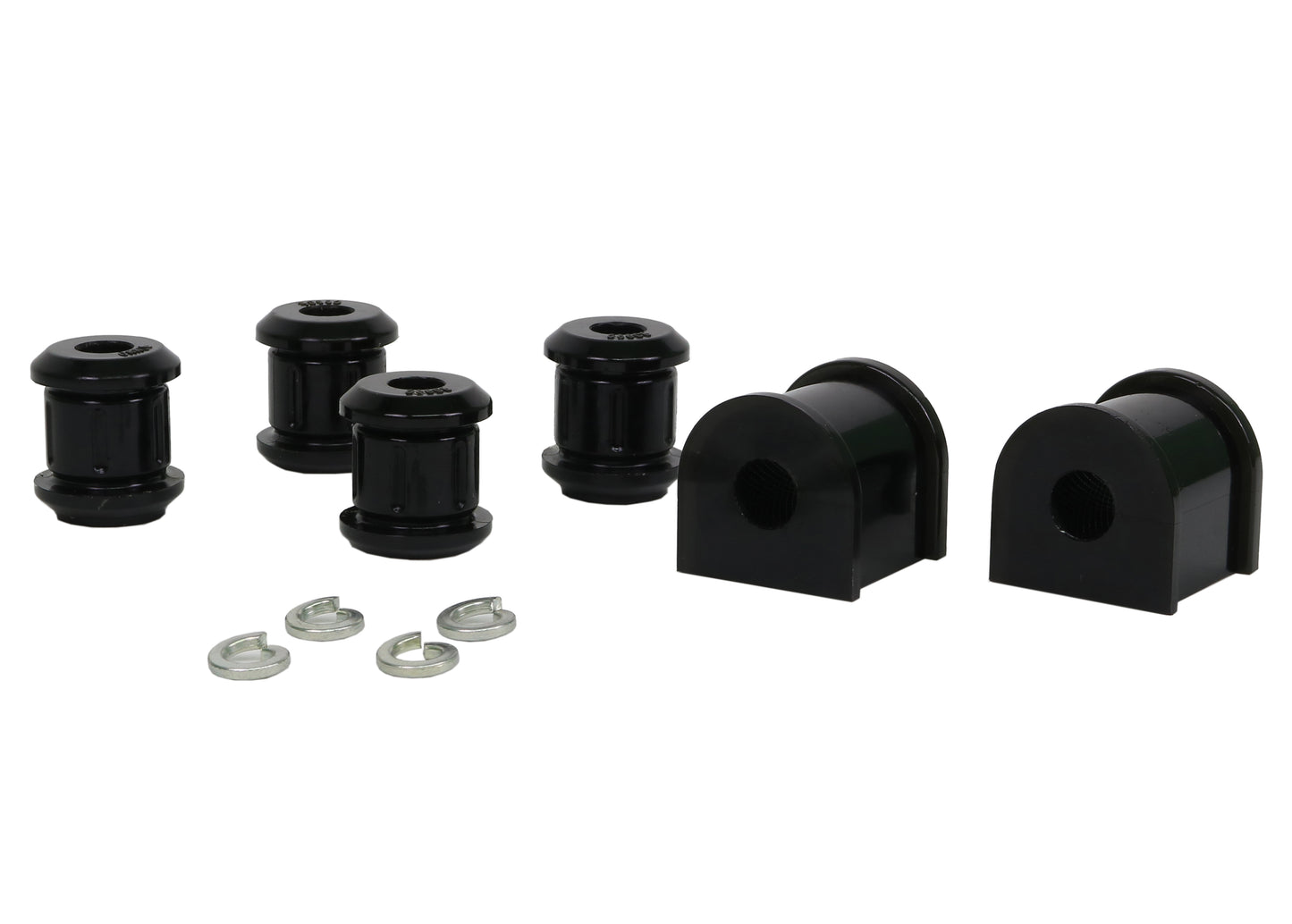 Nolathane Sway Bar - Link Bushing REV016.0024