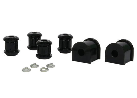 Nolathane Sway Bar - Link Bushing REV016.0024